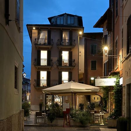 Cavour apartments Salò Extérieur photo