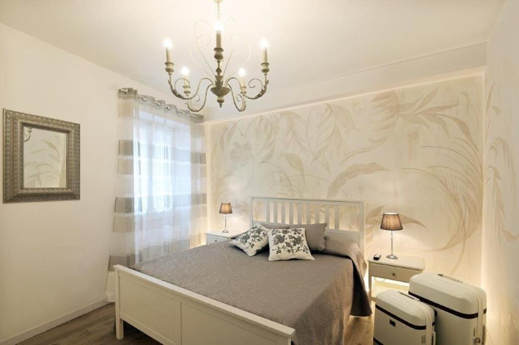 Cavour apartments Salò Extérieur photo