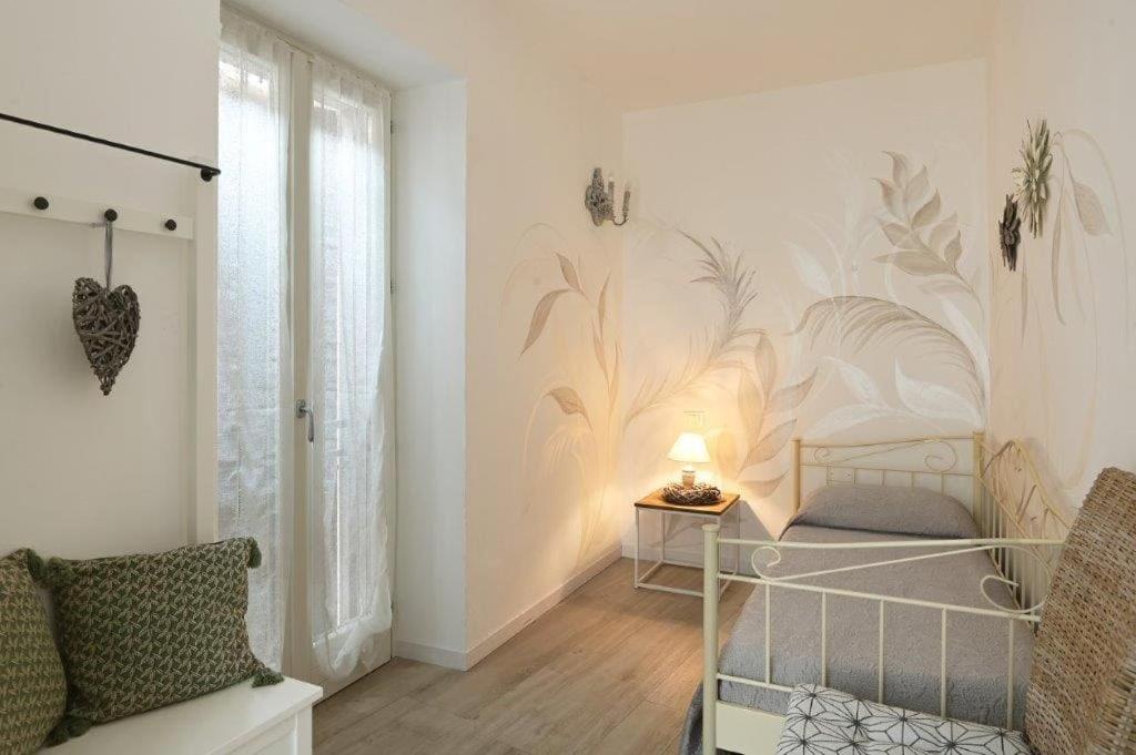 Cavour apartments Salò Extérieur photo
