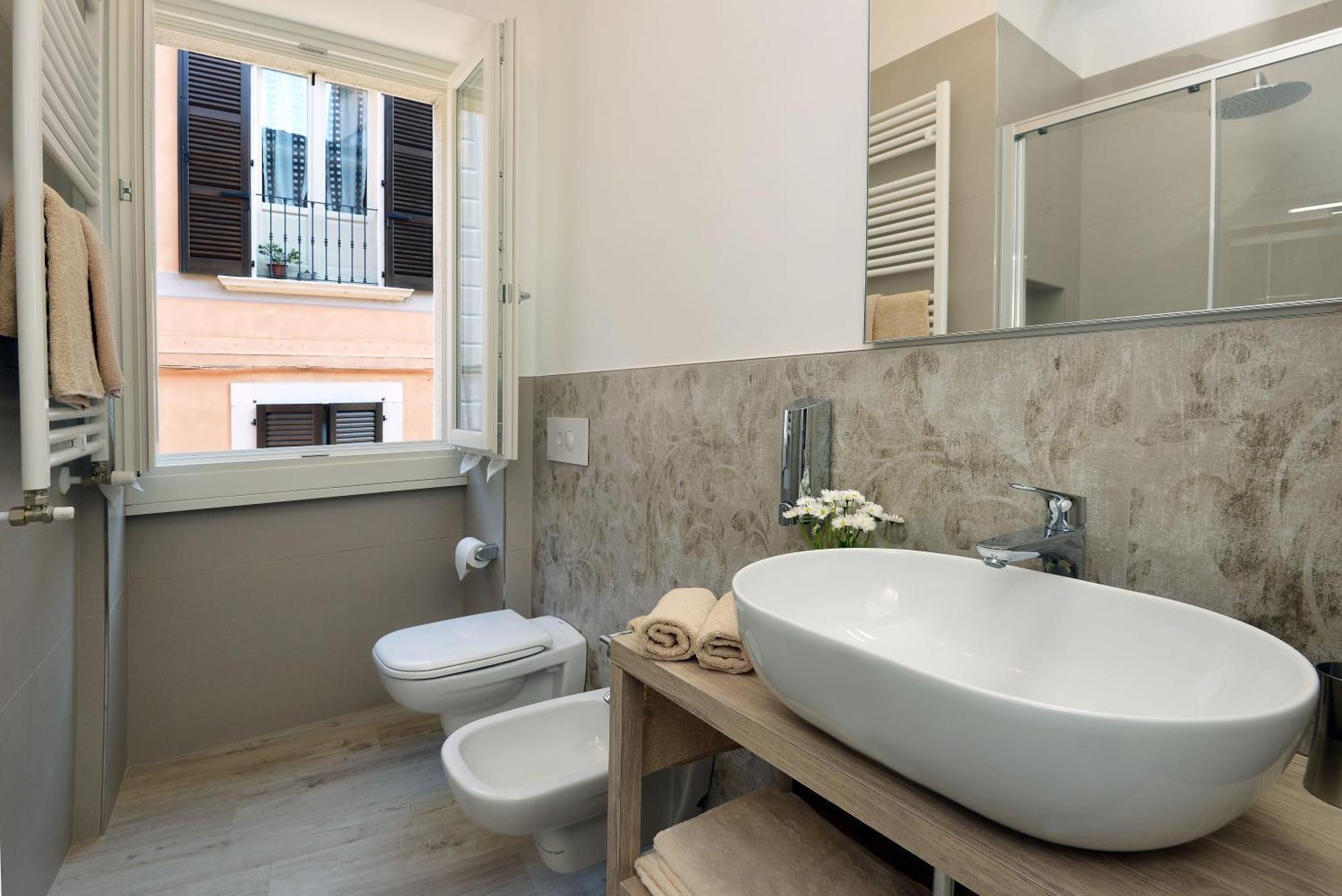 Cavour apartments Salò Extérieur photo