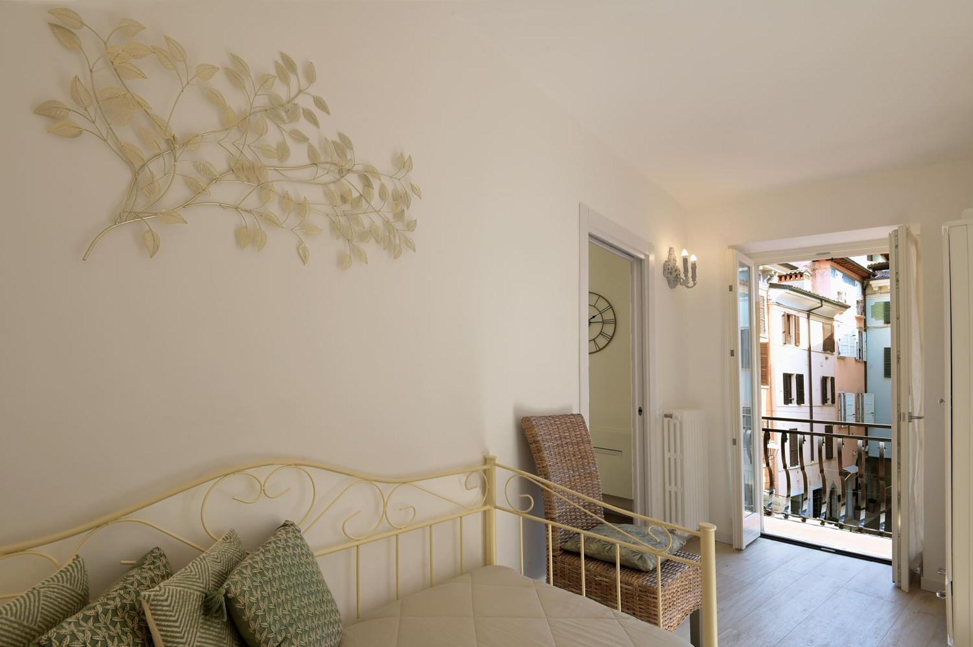 Cavour apartments Salò Extérieur photo