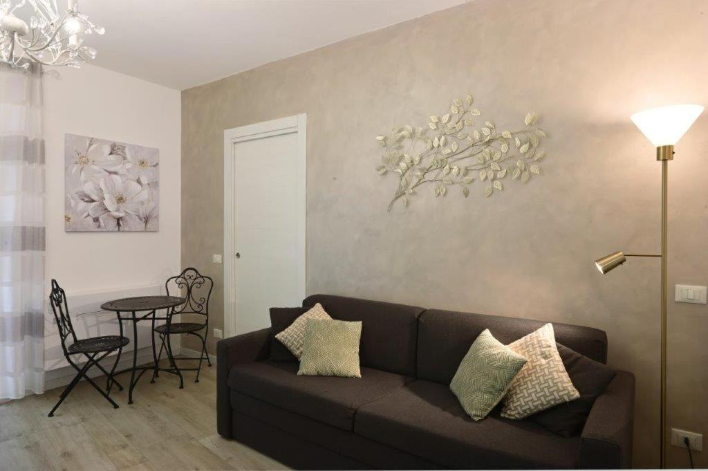 Cavour apartments Salò Extérieur photo