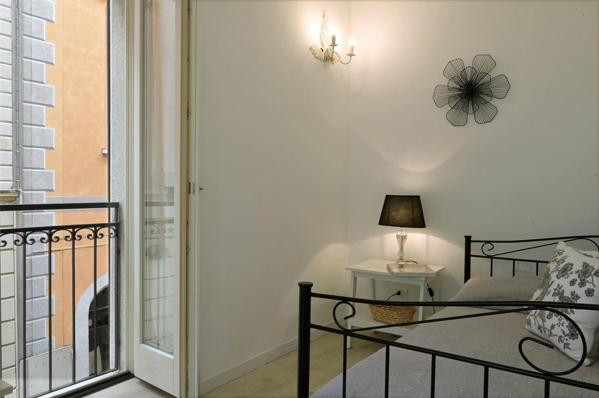 Cavour apartments Salò Extérieur photo