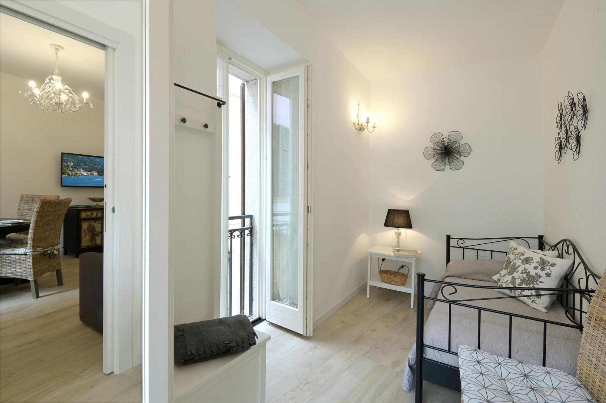 Cavour apartments Salò Extérieur photo