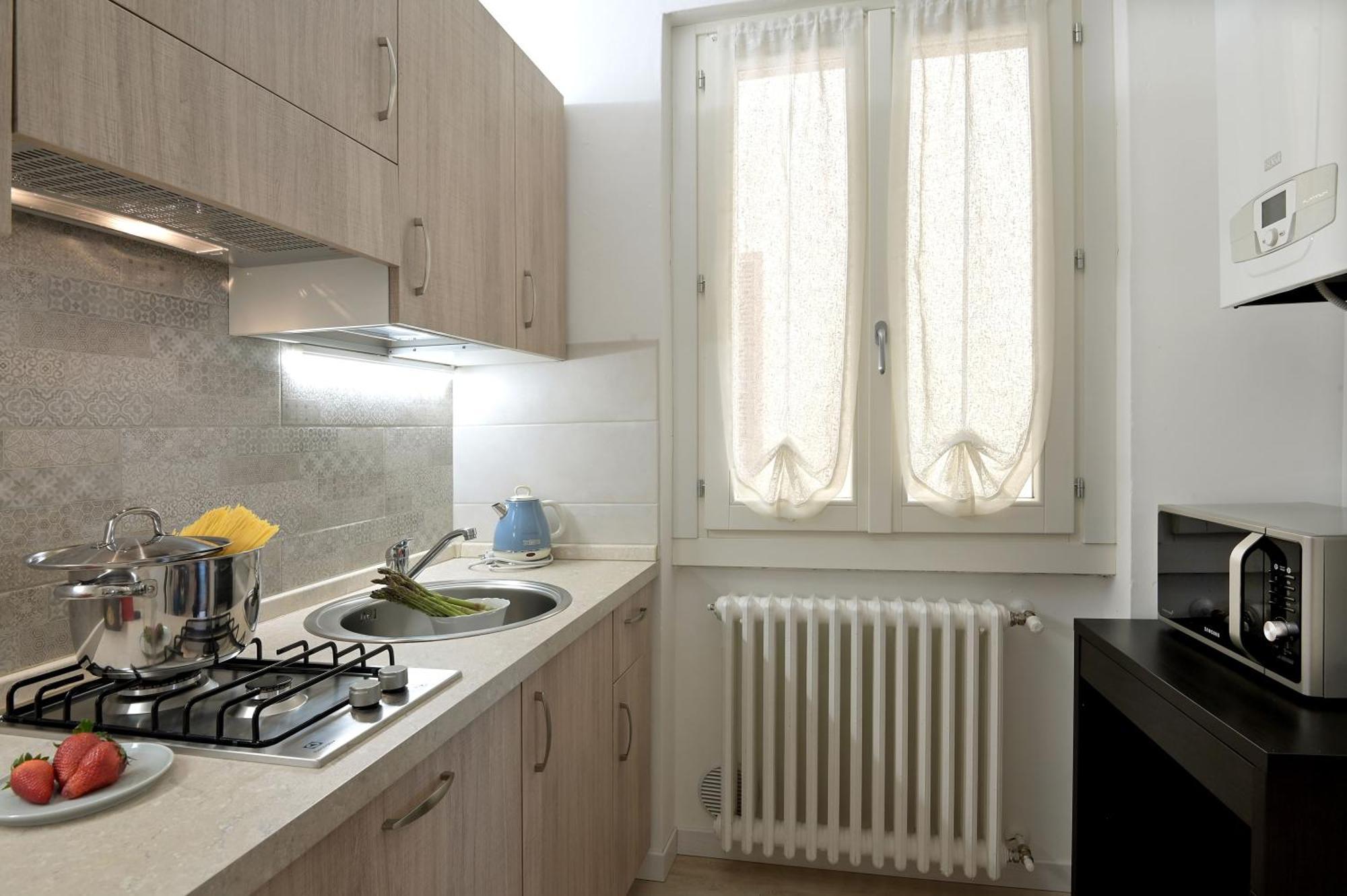 Cavour apartments Salò Extérieur photo