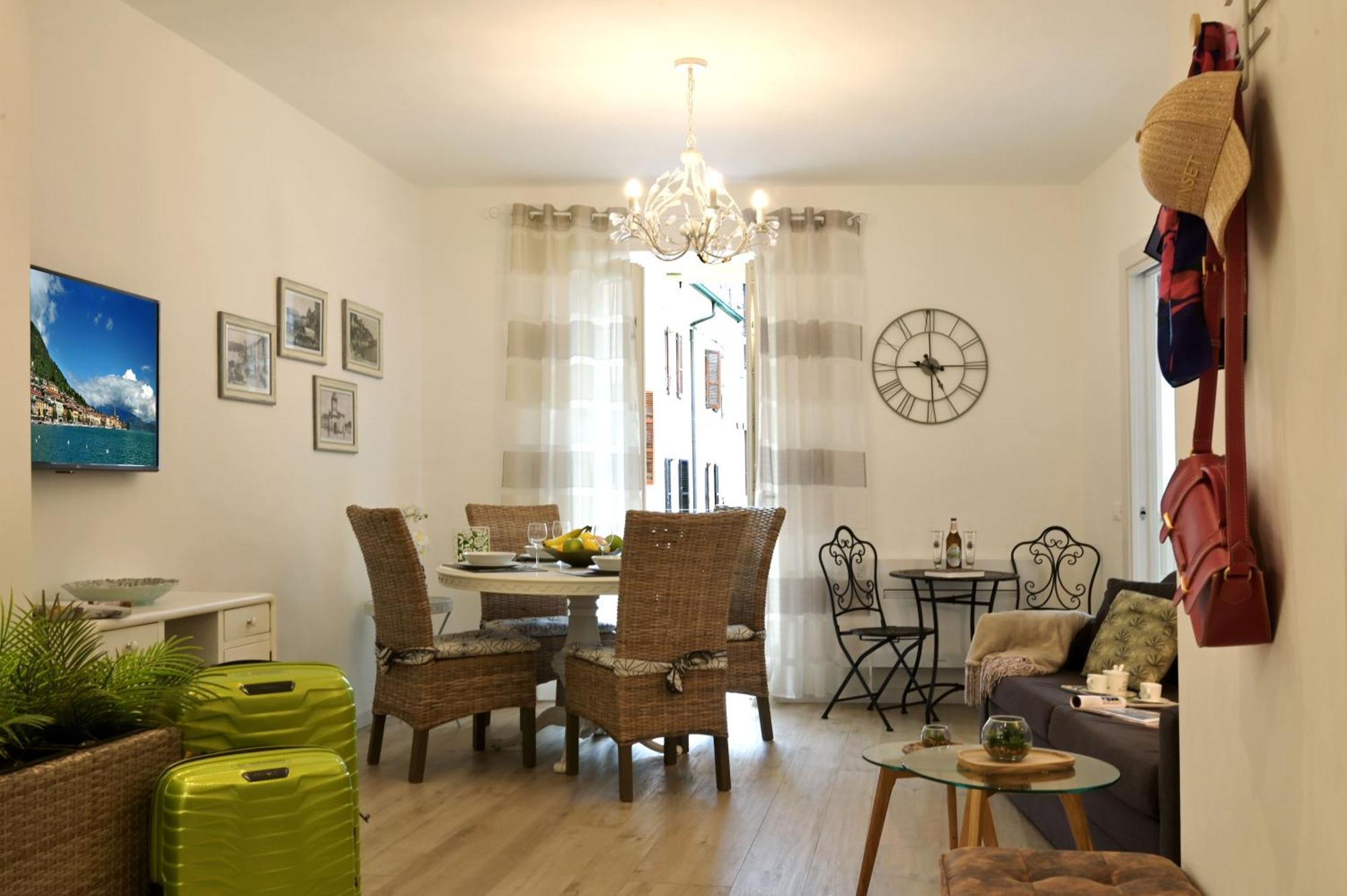 Cavour apartments Salò Extérieur photo