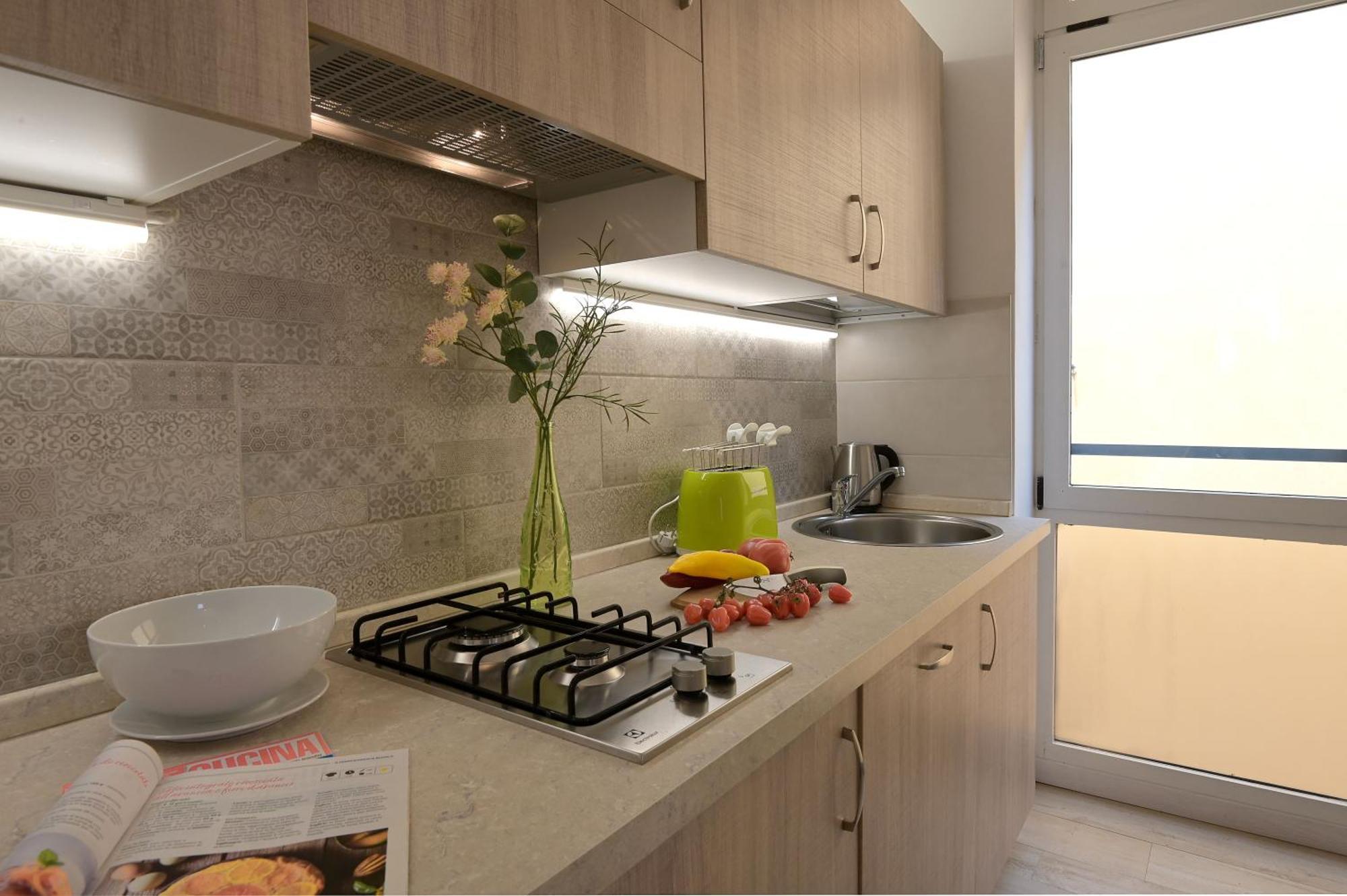 Cavour apartments Salò Extérieur photo