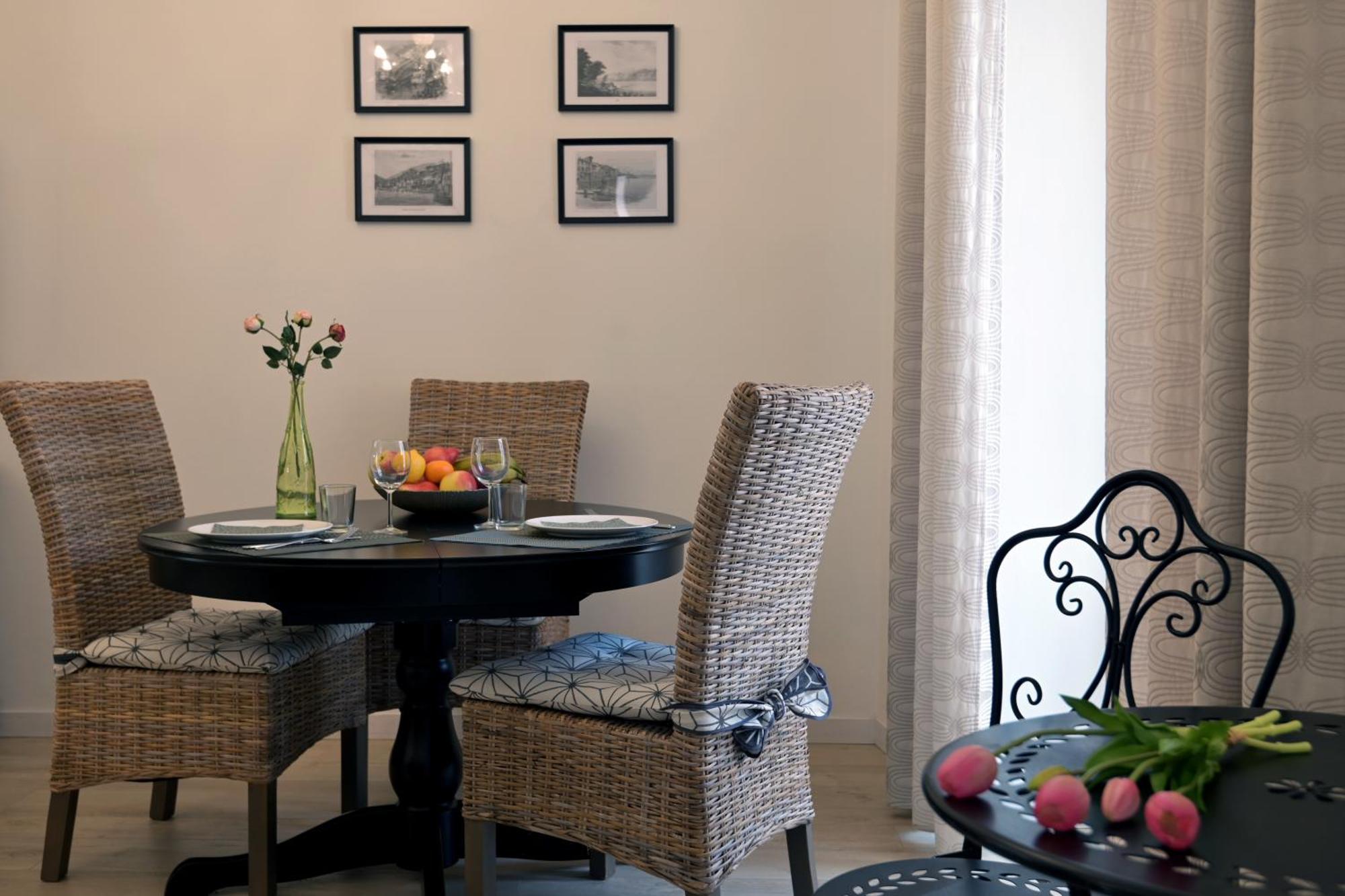 Cavour apartments Salò Extérieur photo