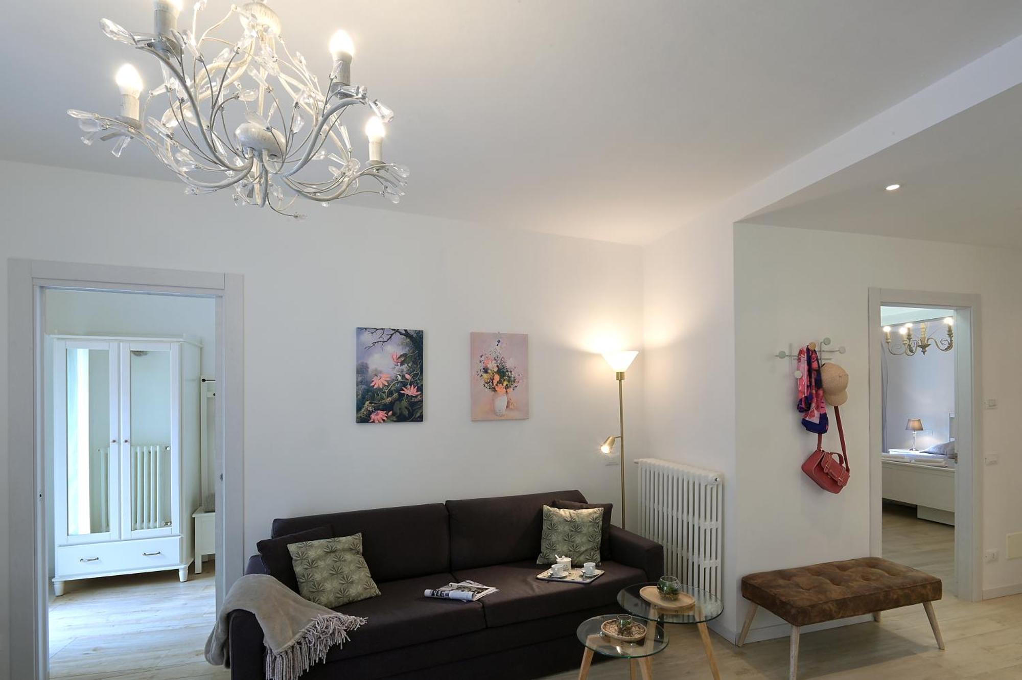 Cavour apartments Salò Extérieur photo