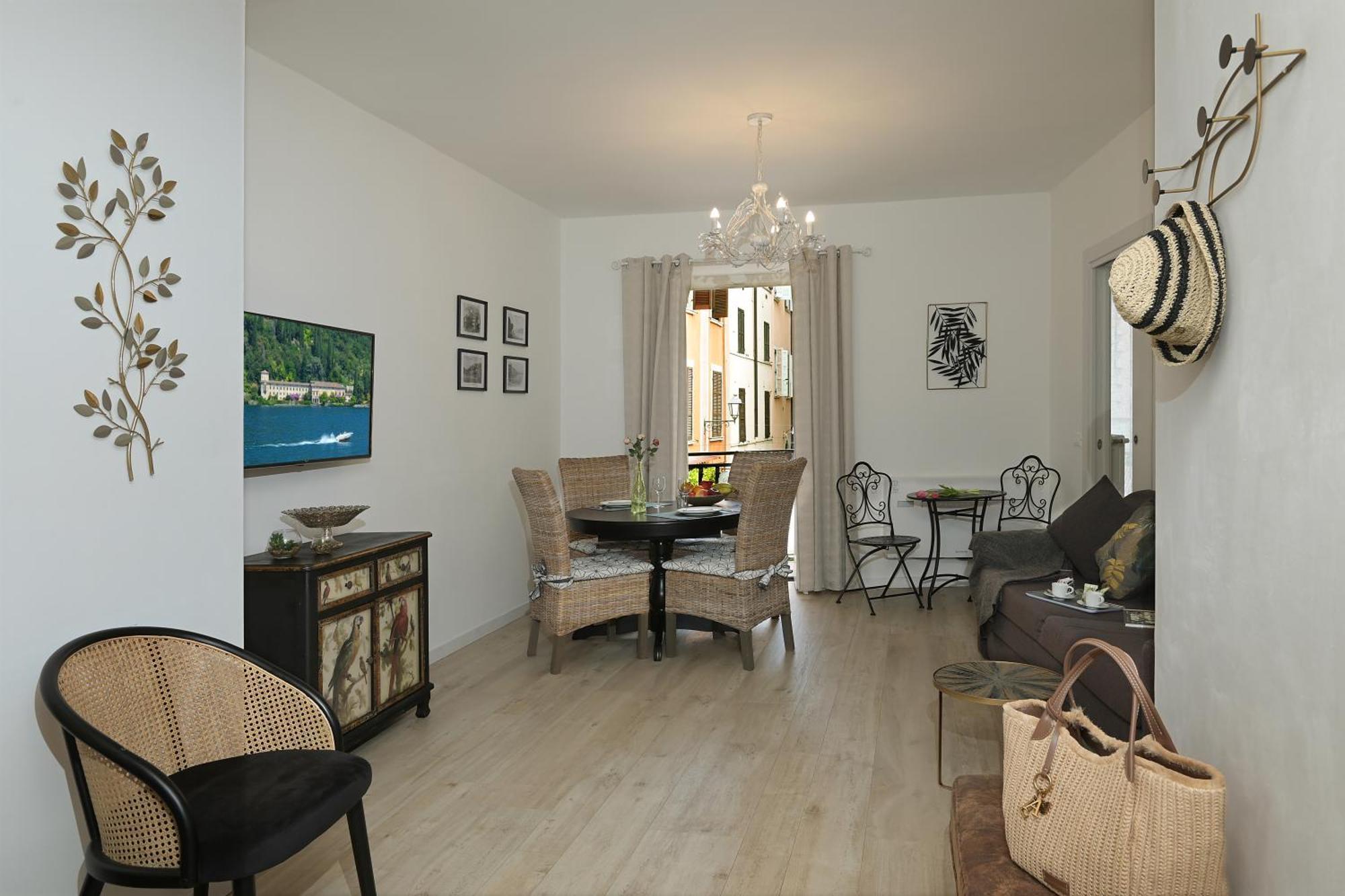 Cavour apartments Salò Extérieur photo